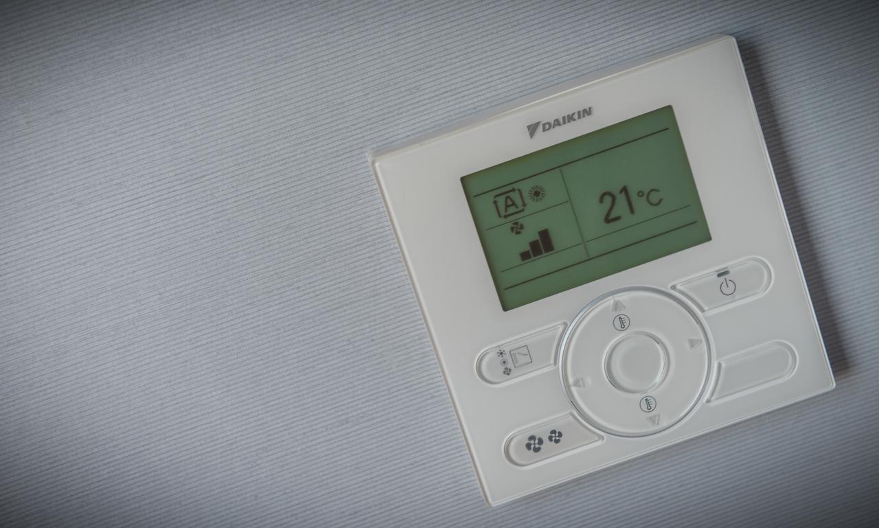 Doppelzimmer mit Fenster